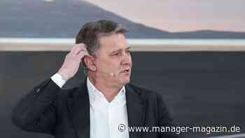 Audi: Gewinn bricht um mehr als ein Drittel ein, Rendite sinkt auf 1,8 Prozent