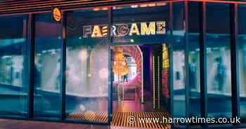 New adults-only fairground with DJs, food and more set to open in London