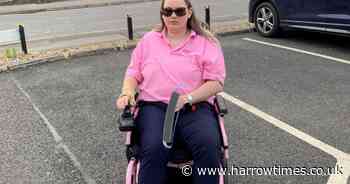 MPs have Disabled people's 'lives in their hands' but do they really understand?