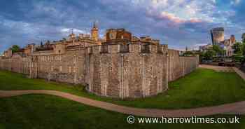The weather forecast set for London this week including heatwave warning