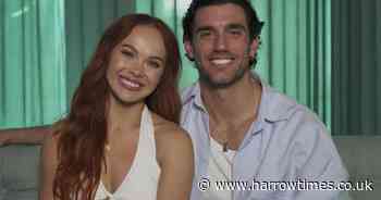 Strictly Come Dancing confirms two new dancers that ‘viewers are going to love’