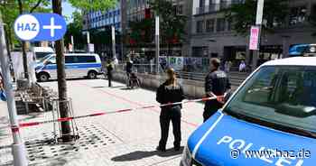 Messerattacken in Hannover: Was steckt hinter der steigenden Gewalt?