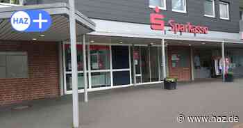 Warum die Sparkasse in Bemerode geschlossen ist