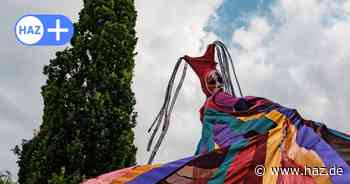 Kleines Fest 2025: Bad Pyrmont zieht hannoversches Publikum an