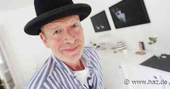 Echt easy: Pantomime Niels Weberling aus Burgdorf kehrt zurück ans GOP Hannover