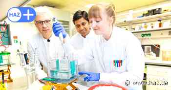 Gegen Antibiotikaresistenz: MHH bekommt 7 Millionen Euro für Infektionsforschung