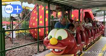 Karl’s Erlebnis-Dorf in Loxstedt: Der etwas andere Freizeitpark