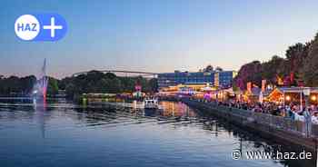 Hannover: Maschseefest und Fährmannsfest starten – Events vom 28. Juli bis 3. August