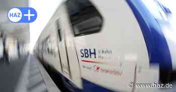 S-Bahn Hannover: Hackerangriff legt Website teilweise lahm