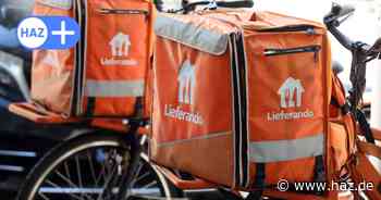 Lieferando entlässt alle Fahrer in Hannover: Ein Kurier berichtet