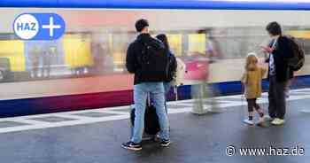 Störungen bei der S-Bahn Hannover: Mehrere Linien mit Problemen