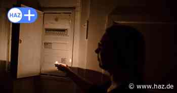 Unfall in Hannover: Audi rammt Stromkasten in Bothfeld – mehrere Straßen ohne Strom