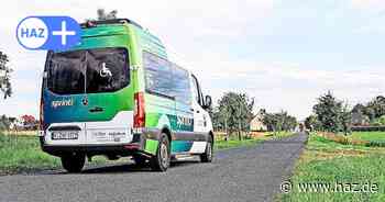 Nach Alkohol-Unfall in der Wedemark: Was Fahrgäste über Sprinti-Fahrer wissen sollten