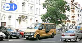 Moia-Aus in Hannover: Wer profitiert davon?