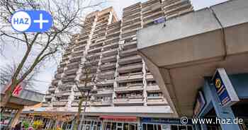 Eklatante Mängel in Hannover-Sahlkamp: Bezirksbürgermeister kritisiert Vonovia