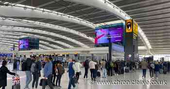 Little known medication rule could see security stop you on your next holiday