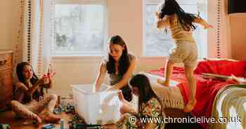 HMRC Child Benefit error means families are owed £2,600 they were eligible to receive