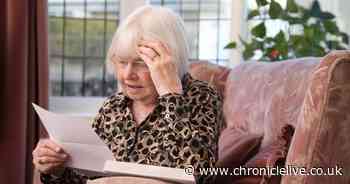 New eligibility rules mean more pensioners to receive at least £200 Winter Fuel Payment this year