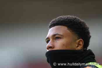 Shock Hull City transfer departure confirmed as ex-Chelsea striker  joins League One club