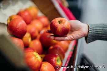 Tesco giving away free food at stores this summer