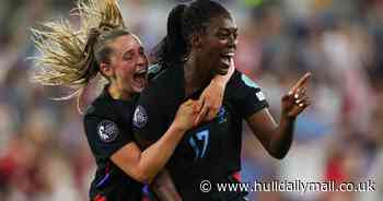 Lionesses Bring It Home Again - Souvenir Edition On Sale Now!