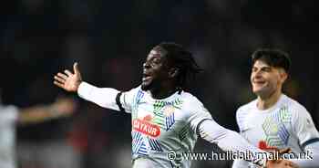 Hull City set to sign winger as club push on with transfer business despite EFL sanction