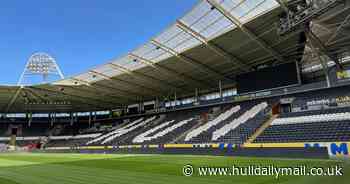 Hull City learn appeal next step as Tigers move significantly closer to transfer clarity