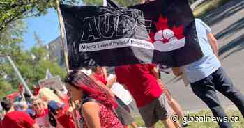 AUPE, province agree to renewed mediation in last attempt at deal