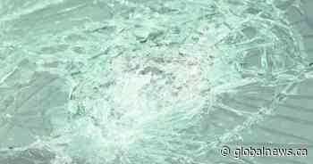 Southern Alberta cleaning up again after being pounded by heavy rain, hail