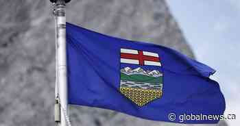 Potential Alberta separation referendum question referred to judge for approval