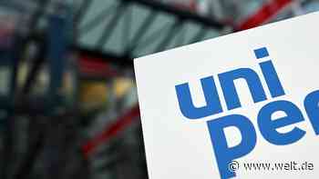 Gewinn von Uniper bricht um fast 80 Prozent ein