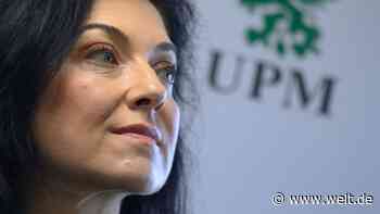 „Endlich redet ein Regierungsmitglied Klartext. Das erwarten wir von der Wirtschaftsministerin“