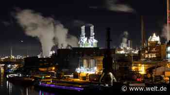 Merz erwartet „erheblichen Schaden“ für deutsche Wirtschaft – Dax rutscht ab