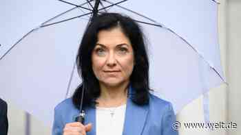 Der Besuch beim Vorzeigeprojekt kann die Probleme im gebeutelten Bundesland nicht überdecken