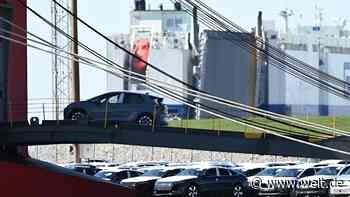 Handelsdeal mit Trump – Frankreich spricht von „Unterwerfung“