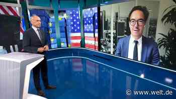 „Die deutsche Wirtschaft kann andere Wege zum Wachstum finden“