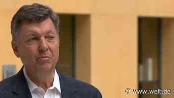 „Der letzte Weckruf, nun wirklich an der Wettbewerbsfähigkeit Europas zu arbeiten“