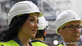 „Das Abkommen ist sicherlich eins, was uns herausfordern wird“