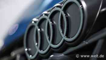 Audi-Gewinn bricht dramatisch ein – Konzern legt 600 Millionen Euro für massiven Stellenabbau zurück