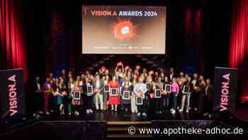 Mehr als 110 Einreichungen – 59 Projekte auf der Shortlist