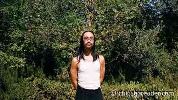 Avant-garde saxophonist Patrick Shiroishi finds simple joy in heady exploration