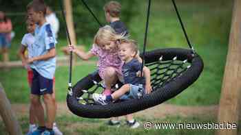 Guigoven krijgt (eindelijk) eerste speelplein op maat van de buurt