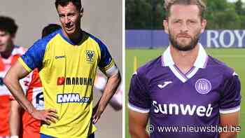 Club van Carl Hoefkens informeert naar Mats Rits, Bruno Godeau verlaat STVV voor SK Beveren