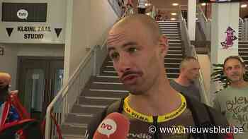 Natourcriterium lokt meer volk dan vorig jaar: “Hier kan je de wielrenners nog dicht benaderen. Dat is anders dan in de Tour”