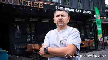 “Gestolen zetels, vechtpartijen, vernielingen en kots”: uitbater horecazaak klaagt over Dusartplein