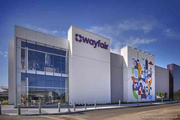 Wayfair halves UK workforce in two years as sales slump deepens