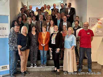 Sommerempfang der Gesundheitsregionplus zurück