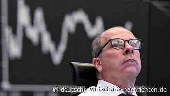 Frankfurter Börse: Zolleinigung mit den USA beflügelt DAX-Kurs nur kurz