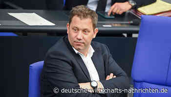 Bundeshaushalt 2026: Viel Kredit, tiefe Löcher – der zweite Klingbeil-Haushalt