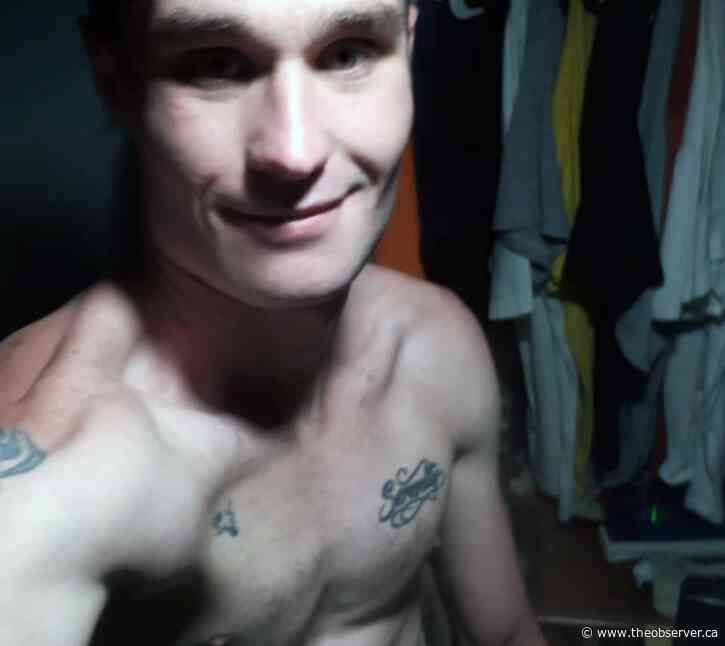 Accused in Kathleen Ave sex assault cut off GPS tracker: Sarnia police